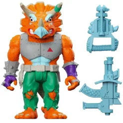 Super7 Teenage Mutant Ninja Turtles Reaction Wave 6 - Triceraton| Teenage Mutant Ninja Turtles