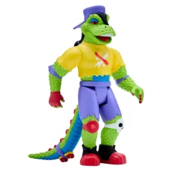 Super7 Teenage Mutant Ninja Turtles Reaction Figure Wave 4 - Mondo Gecko| Teenage Mutant Ninja Turtles