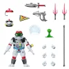 Super7 Teenage Mutant Ninja Turtles Ultimates! Wave 8 - Space Cadet Raphael| Teenage Mutant Ninja Turtles