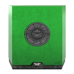 Super7 Teenage Mutant Ninja Turtles Ultimates! Wave 8 - Space Cadet Raphael| Teenage Mutant Ninja Turtles