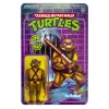 Super7 Teenage Mutant Ninja Turtles Reaction Figure - Donatello| Teenage Mutant Ninja Turtles