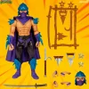Super7 Teenage Mutant Ninja Turtles Ultimates! Wave 2 - Shredder| Teenage Mutant Ninja Turtles