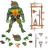 Super7 Teenage Mutant Ninja Turtles Ultimates!Wave 1 - Raphael V2| Teenage Mutant Ninja Turtles