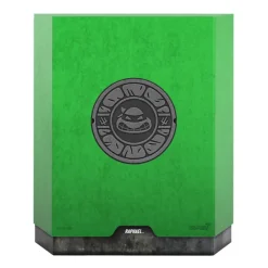 Super7 Teenage Mutant Ninja Turtles Ultimates!Wave 1 - Raphael V2| Teenage Mutant Ninja Turtles