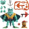 Super7 Teenage Mutant Ninja Turtles Ultimates! Wave 5 - Ray Fillet| Teenage Mutant Ninja Turtles