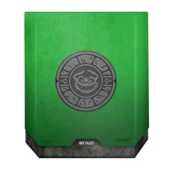 Super7 Teenage Mutant Ninja Turtles Ultimates! Wave 5 - Ray Fillet| Teenage Mutant Ninja Turtles