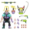 Super7 Teenage Mutant Ninja Turtles Ultimates! Wave 9 - Scumbug| Teenage Mutant Ninja Turtles
