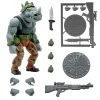 Super7 Teenage Mutant Ninja Turtles Ultimates! Wave 3 - Rocksteady| Teenage Mutant Ninja Turtles