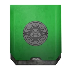 Super7 Teenage Mutant Ninja Turtles Ultimates! Wave 3 - Metalhead| Teenage Mutant Ninja Turtles