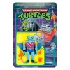Super7 Teenage Mutant Ninja Turtles Reaction Figure Wave 4- Ray Fillet| Teenage Mutant Ninja Turtles