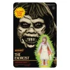 Super7 The Exorcist Reaction Figures - Regan (Monster Glow)| The Exorcist
