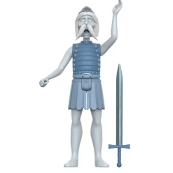 Super7 The Haunted Mansion Reaction Figures Wave 02 - Male Opera Singer| Disney