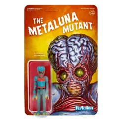 Super7 The Metaluna Mutant Reaction Figure - Original| Universal Monsters