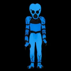 Super7 The Metaluna Mutant Reaction Figure - Original (Blue Glow)| Universal Monsters