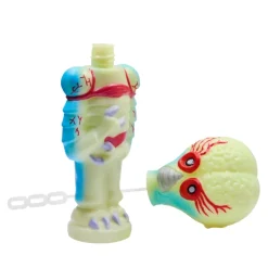 Super7 The Metaluna Mutant Super Soapie - Glow| Universal Monsters