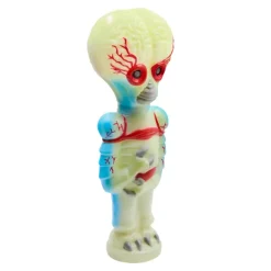 Super7 The Metaluna Mutant Super Soapie - Glow| Universal Monsters