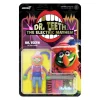 Super7 The Muppets Reaction Figures Wave 1- Electric Mayhem Band - Dr. Teeth| The Muppets