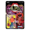 Super7 The Muppets Reaction Figures Wave 1- Electric Mayhem Band - Floyd| Disney