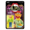 Super7 The Muppets Reaction Figures Wave 1- Electric Mayhem Band - Scooter| The Muppets