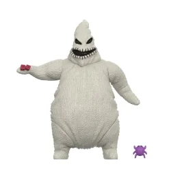 Super7 The Nightmare Before Christmas Reaction Wave 2 Set Of 6 Figures| The Nightmare Before Christmas