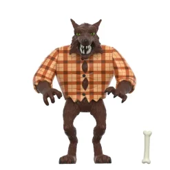 Super7 The Nightmare Before Christmas Reaction Wave 2 Set Of 6 Figures| Disney