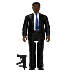 Super7 The Office Reaction Figures Wave 1 Threat Level Midnight - Set Of 6| The Office