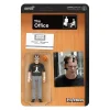 Super7 The Office Reaction Figures Wave 2 - Dwight Schrute (Basketball)| The Office
