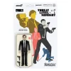 Super7 The Office Reaction Figures Wave 1 - Michael Scott As Michael Scarn| The Office