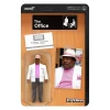 Super7 The Office Reaction Figures Wave 2 - Stanley Hudson (Florida)| The Office