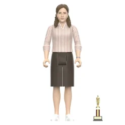 Super7 The Office Reaction Figures Wave 2 - Pam Beesly (Dundie )| The Office