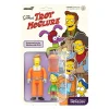 Super7 The Simpsons Reaction W2 - Troy Mcclure (Someone'S In The Kitchen With Dna)| The Simpsons