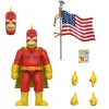 Super7 The Simpsons Ultimates W4 - Radioactive Man| The Simpsons