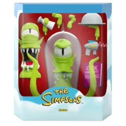 Super7 The Simpsons Ultimates W3 - Kodos| The Simpsons