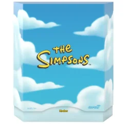 Super7 The Simpsons Ultimates W3 - Kodos| The Simpsons