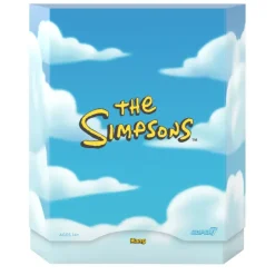 Super7 The Simpsons Ultimates W3 - Kang| The Simpsons