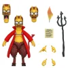 Super7 The Simpsons Ultimates W4 - Devil Flanders| The Simpsons
