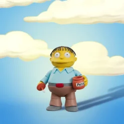Super7 The Simpsons Ultimates W3 - Ralph Wiggum| The Simpsons
