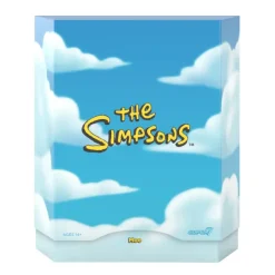 Super7 The Simpsons Ultimates! Wave 1- Moe (Pre-Order)| The Simpsons