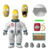 Super7 The Simpsons Ultimates! Wave 1 - Deep Space Homer| The Simpsons