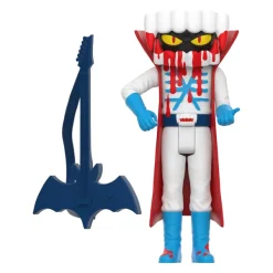 Super7 The Weirdest Reaction Figures Wave 05 - Blood (Rotten Rangers)| The Weirdest