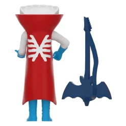 Super7 The Weirdest Reaction Figures Wave 05 - Blood (Rotten Rangers)| The Weirdest