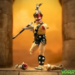 Super7 The Weirdest Reaction Figures Wave 1 - Gor-Ior| The Weirdest