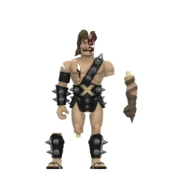 Super7 The Weirdest Reaction Figures Wave 1 - Gor-Ior| The Weirdest