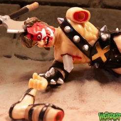 Super7 The Weirdest Reaction Figures Wave 1 - Gor-Ior| The Weirdest