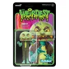Super7 The Weirdest Reaction Figures Wave 04 - Zombeef (Putrid Pals)| The Weirdest