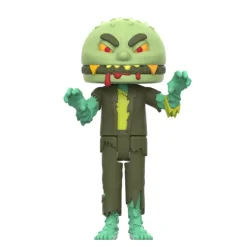Super7 The Weirdest Reaction Figures Wave 04 - Zombeef (Putrid Pals)| The Weirdest