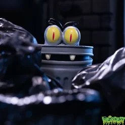 Super7 The Weirdest Reaction Figures Wave 1 - Trashquatch| The Weirdest