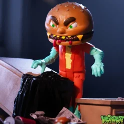 Super7 The Weirdest Reaction W2 - Zombeef| The Weirdest