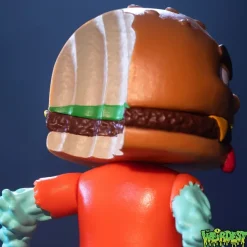 Super7 The Weirdest Reaction W2 - Zombeef| The Weirdest