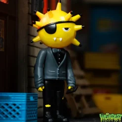 Super7 The Weirdest Reaction W2 - Trauma Bomb| The Weirdest